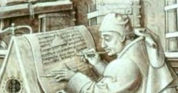 Scriptorium: Scriptorium Scriptorium is a serene audio experience designed to transport listeners to a medieval abbey, where