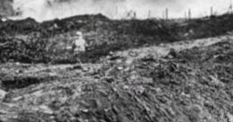 WW1 Battle Ambiance WW1 Battle Ambiance encapsulates the intense atmosphere of World War I trench warfare, characterized by