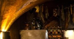 Medieval Fantasy Halls: Castle In The Evening "Medieval Fantasy Halls: Castle In The Evening" immerses listeners in a vibrant
