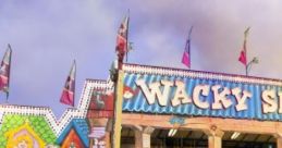 Carnival: Party At The Carnival "Carnival: Party At The Carnival" features an immersive audio experience capturing the