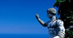 Restaurant In Capri Experience authentic Italian cuisine at a restaurant in Capri, where breathtaking ocean views enhance