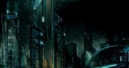 2049 Cityscape: Raining In A Future City "2049 Cityscape: Raining In A Future City" is an immersive ambient cape that