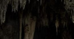 Eerie Caverns Eerie Caverns is a of atmospheric capes designed to evoke the unsettling ambiance of dark caves. The