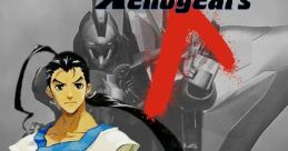 Xenogears