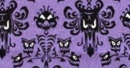 When Hinges Creak....: The Haunted Mansion "When Hinges Creak....: The Haunted Mansion" is a classic attraction at Disney