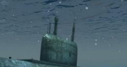 Submarine 3: Submarine 3 (Pings & Underwater) Submarine 3: Submarine 3 (Pings & Underwater) offers a of high-quality