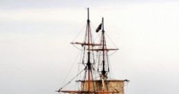 Pirate Ship 1: Pirate Ship Part 1 "Pirate Ship 1: Pirate Ship Part 1" is an immersive audio experience designed to