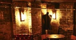 1920's Speakeasy Bar A 1920's speakeasy bar was a secret establishment that emerged during Prohibition in the United