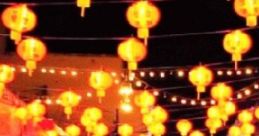 Japanese Festival: Japanese Festival Outside Experience the vibrant atmosphere of a Japanese festival outside, reminiscent of