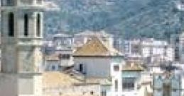 In Sitges Church In Sitges Church, also known as the Church of Sant Bartomeu i Santa Tecla, is a prominent landmark located