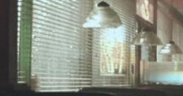 Quiet Diner On A Rainy Morning: We're Open 24-7 "Quiet Diner On A Rainy Morning: We're Open 24-7" captures the serene