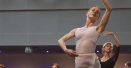 Rainy Ballet Studio: Ballet Studio *it's Raining* Rainy Ballet Studio is a unique ballet studio where creativity flows as