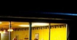 Lonely Diner: Life's Just A Lot Of Time Spent Waiting "Lonely Diner: Life's Just A Lot Of Time Spent Waiting" is a reflective