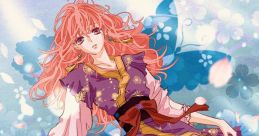 Akatsuki No Yona