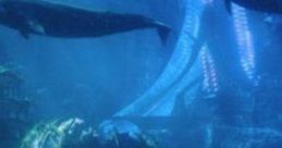 Atlantean Palace - Night: The Palace Of Atlantis "Atlantean Palace - Night: The Palace Of Atlantis" immerses you in the
