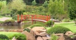 Japanese Garden - Big: Summer In A Japanese Garden "Japanese Garden - Big: Summer In A Japanese Garden" is an immersive audio
