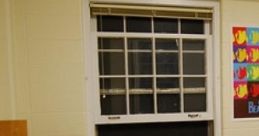 Burlington College Dorm: Rainy College Dorm Burlington College Dorm: Rainy College Dorm offers a serene audio experience