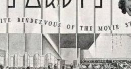 A Rainy Night In A 1930s Diner: Let's Get Out Of This Bad Weather... Experience the ambiance of a 1930s diner during a sudden