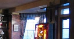 Rural Pub: MOTW - Eerie Rural Pub "Eerie Rural Pub" is a track designed for the tabletop role-playing game, Monster of the