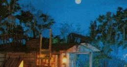 Bayou Campfire: Night In The Bayou "Bayou Campfire: Night In The Bayou" is an immersive audio experience that transports