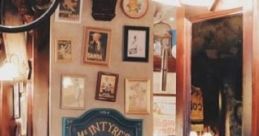 Cozy Cafe In The Rain: Wait Out The Rain In A Comfortably Warm Cafe. Experience the charm of a cozy cafe while waiting out