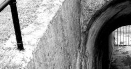 An Old Cellar: Down In An Empty Dungeon "An Old Cellar: Down In An Empty Dungeon" captures the eerie ambiance of reading in