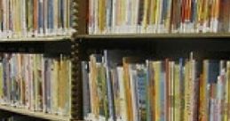 Spooky Library: Spooky Library Attempt Spooky Library: Spooky Library Attempt is an audio project designed to create an eerie