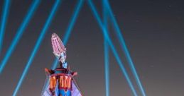 Promise Of The Future: Tomorrowland "Promise of the Future: Tomorrowland" is a themed area in Disney parks, designed to