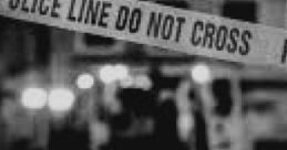 Crime Scene: Outdoor Inner City Crime Scene "Crime Scene: Outdoor Inner City Crime Scene" is a captivating cape designed to
