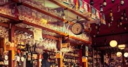 ''Un Café Et Un Journal'': Ça Doit Bien Faire 20h Que Vous êtes Assit Ici, Littéralement "Un Café Et Un Journal: Ça Doit Bien