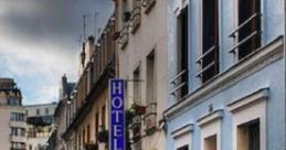 Lv1: Paris Lv1: Paris is a curated designed to immerse listeners in the vibrant atmosphere of Paris, featuring a variety of