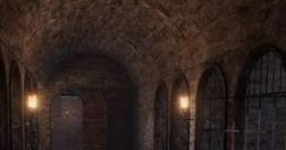 BDSM Dungeon Torture Cell The BDSM Dungeon Torture Cell creates an immersive experience reminiscent of a medieval prison,