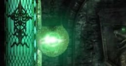 Slytherin Common Room: The Black Lake The Slytherin Common Room, located deep within the dungeons of Hogwarts School of
