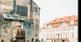Medieval Town Carriage Ride Experience the charm of a Medieval Town Carriage Ride, a serene journey through a bustling