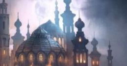 Coastal Elven City: The High Elf City Of Afadel Afadel is a vibrant coastal elven city known for its stunning architecture