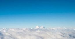 Flying High: Over The Clouds "Flying High: Over The Clouds" is an immersive audio experience that captures the essence of
