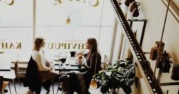 Writer's Cafe: Writing In A Cozy Coffee Shop Writer's Cafe offers a unique auditory experience designed to inspire