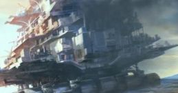 Postapocalyptic Landscape: Mortal Engines "Mortal Engines" is a post-apocalyptic film released in 2018, directed by Christian