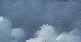 Stepping Outside: A Seaside Smoke Break "Stepping Outside: A Seaside Smoke Break" captures the experience of taking a