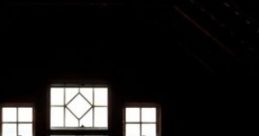 Haunted Airbnb In Norway.: This Is A Recreation Of A Haunted House In Norway. Experience the eerie charm of a haunted