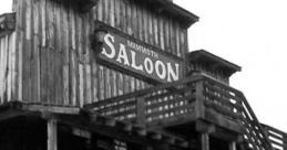 Hideout In The Saloon: Wanted: Dead Or Alive "Hideout In The Saloon: Wanted: Dead Or Alive" is an immersive audio