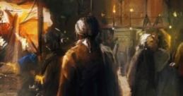 Midnight Market Midnight Market is a fictional setting that encapsulates a world of nighttime intrigue and illicit