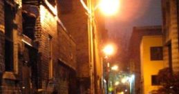 Back Alley In The Rain "Back Alley In The Rain" is an immersive audio experience that captures the essence of urban life