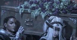 RPG Funeral: The Last Battle RPG Funeral: The Last Battle is an immersive audio experience designed for tabletop role-playing