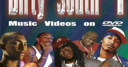 Dirty South