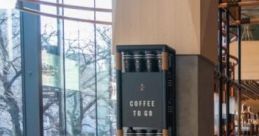Japanese Coffee House: Reading In A Japanese Cafe "Japanese Coffee House: Reading In A Japanese Cafe" offers a serene