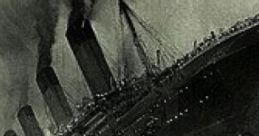 Titanic Terror: The Of The Sinking Titanic "Titanic Terror: The Sinking Titanic" captures the harrowing moments of the RMS