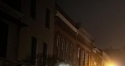 Donut Shop 4 A.M.: Early Morning Snow "Donut Shop 4 A.M.: Early Morning Snow" is a unique audio experience that immerses