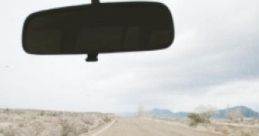 Car Ride In Rainstorm: Driving Up North "Car Ride In Rainstorm: Driving Up North" captures a serene yet dynamic experience of