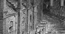 Streets Of Seven Dials: Running Through A Victorian London Slum "Streets Of Seven Dials: Running Through A Victorian London